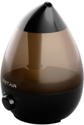 Зволожувач повітря WetAir MH-204B фото під кутом право