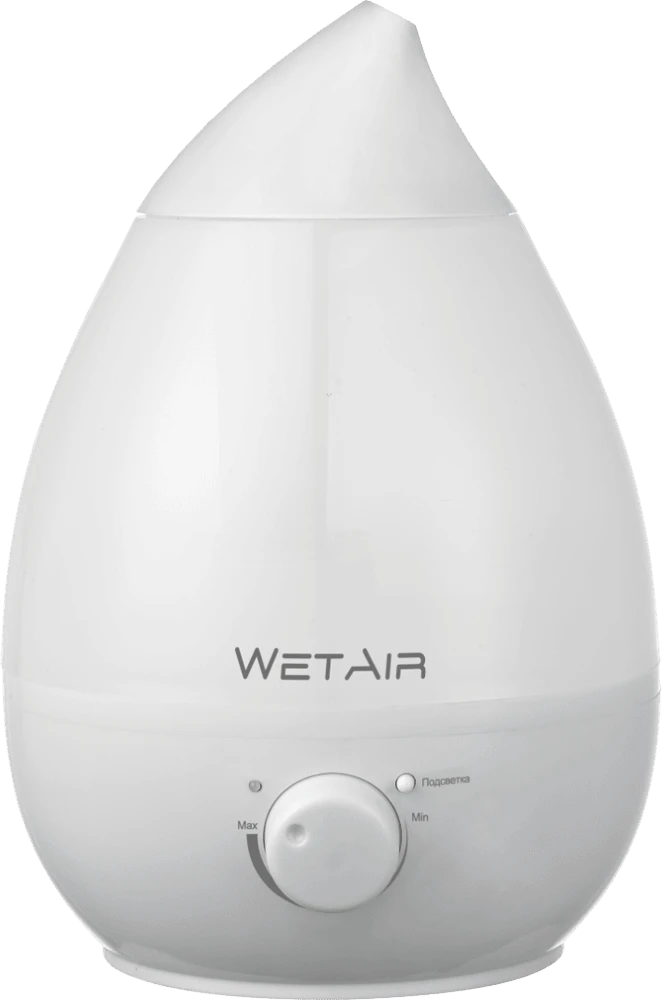 Зволожувач повітря WetAir MH-204W головне фото