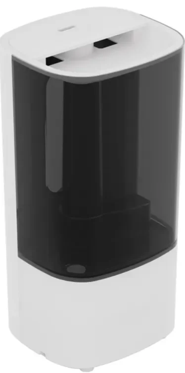 Зволожувач повітря WetAir WH-735 вид задня сторона